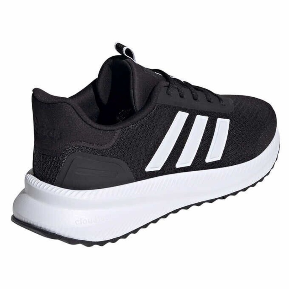 New adidas Women's XPLR Path Sneaker Lace Closure Mesh Upper Shoes Cloudfoam NIB - Picture 3 of 10